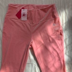 velvet juicy couture pants